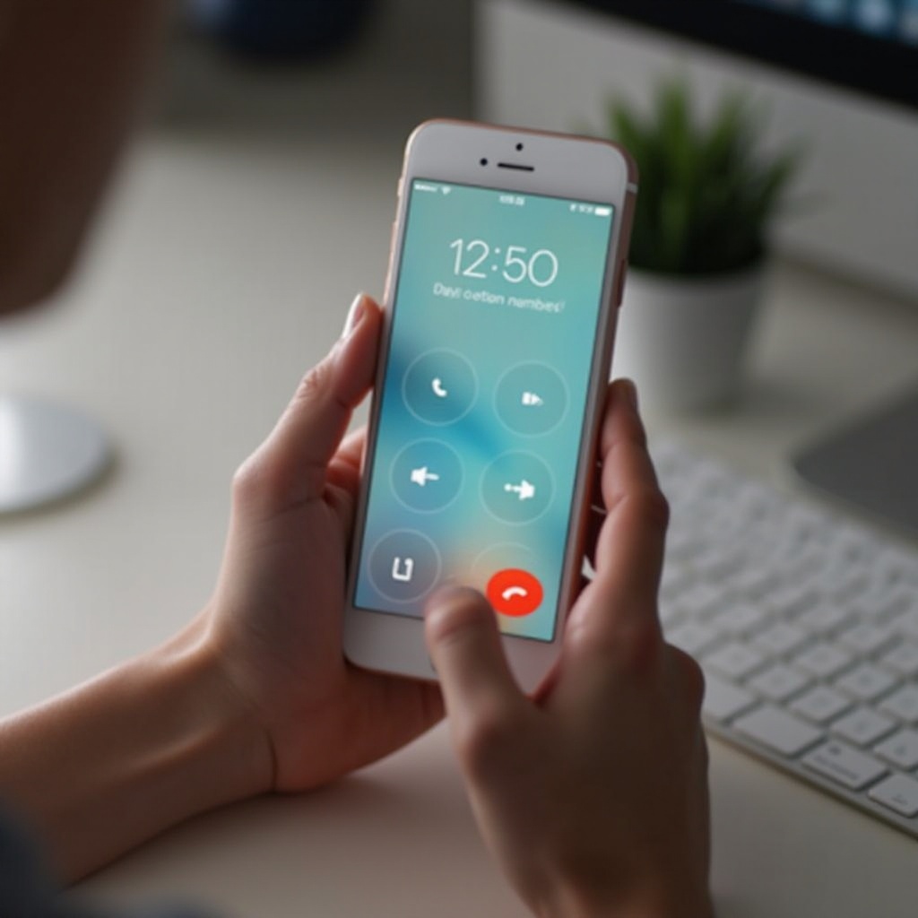 come reindirizzare le chiamate telefoniche a un altro numero