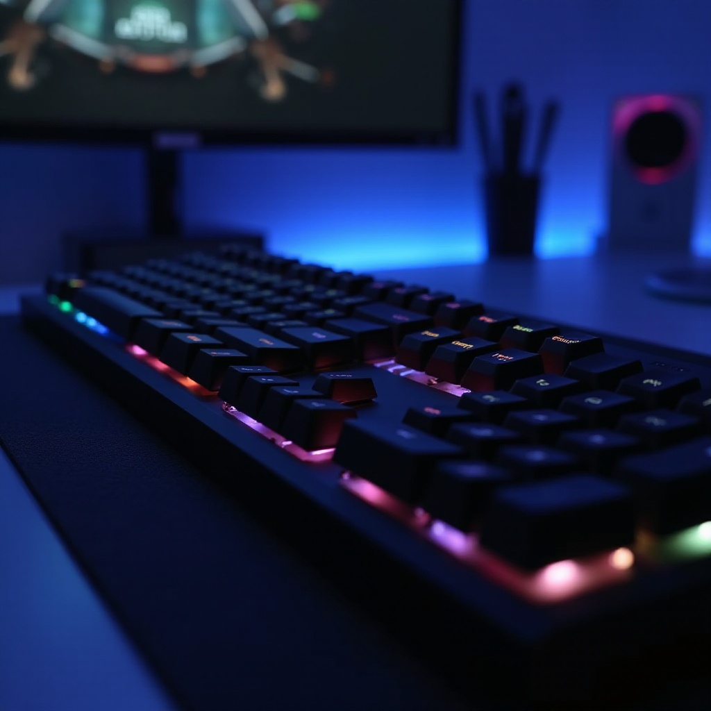 migliore tastiera Corsair