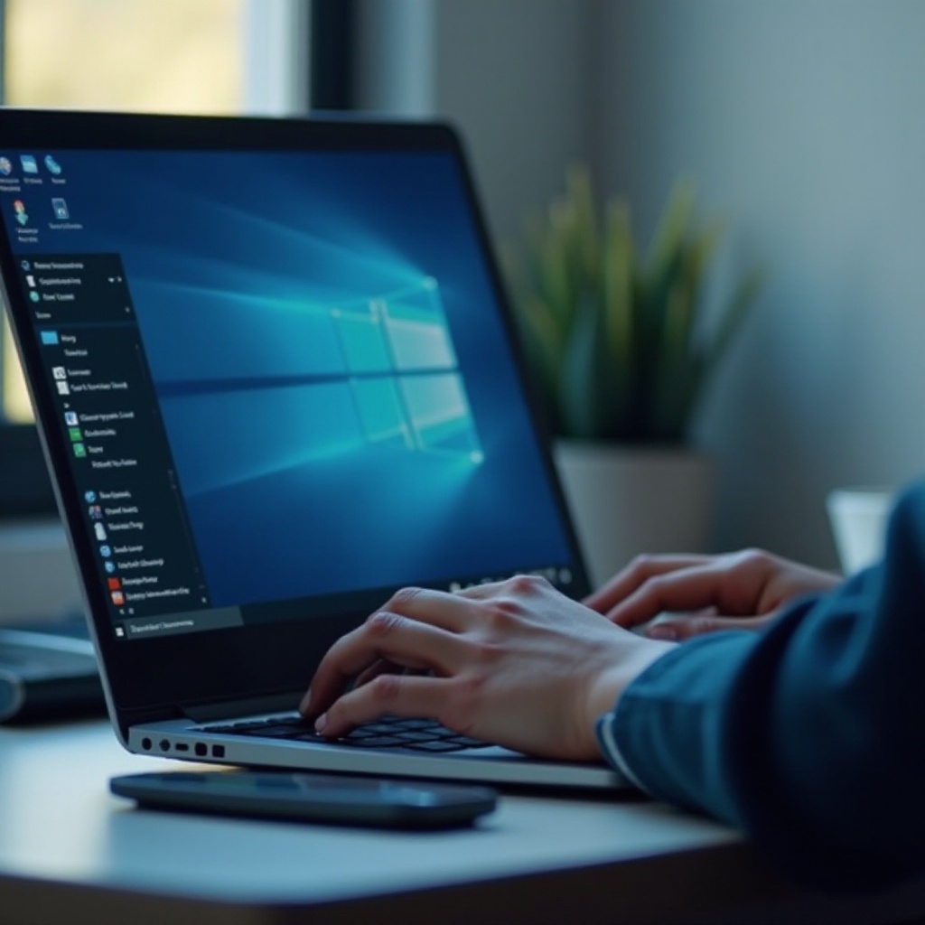 ปุ่มลัดแป้นพิมพ์สำหรับการตั้งค่า Windows 11