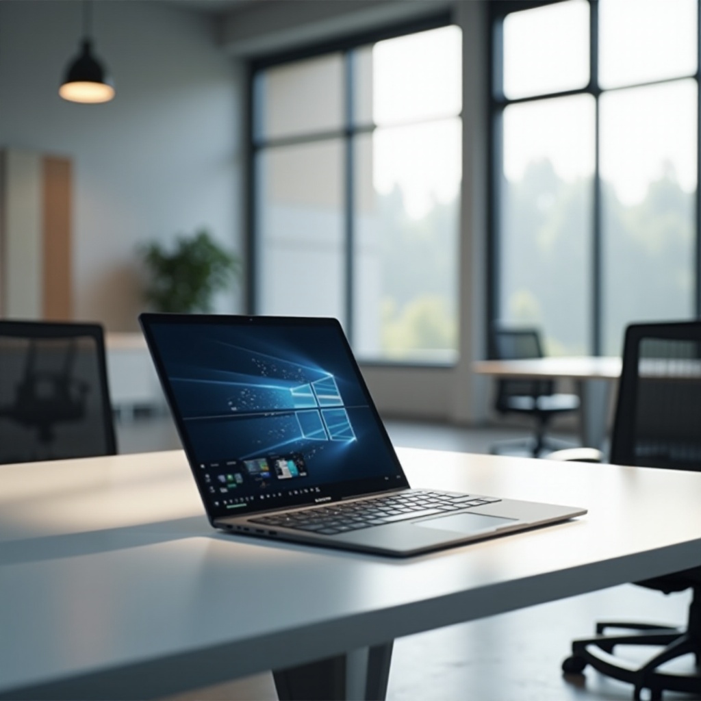 Surface Laptop Go 2 descontinuado