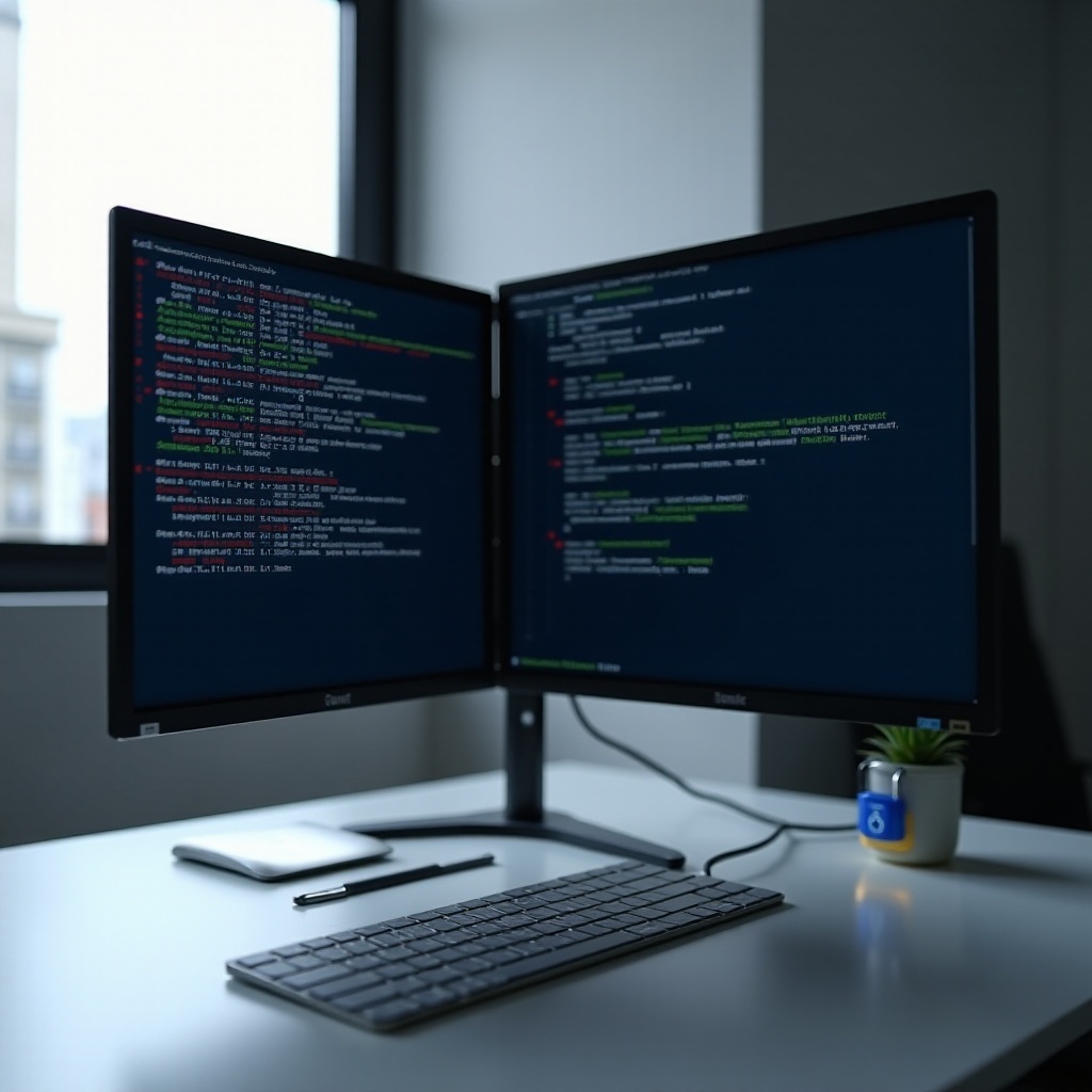 comando di esecuzione antivirus