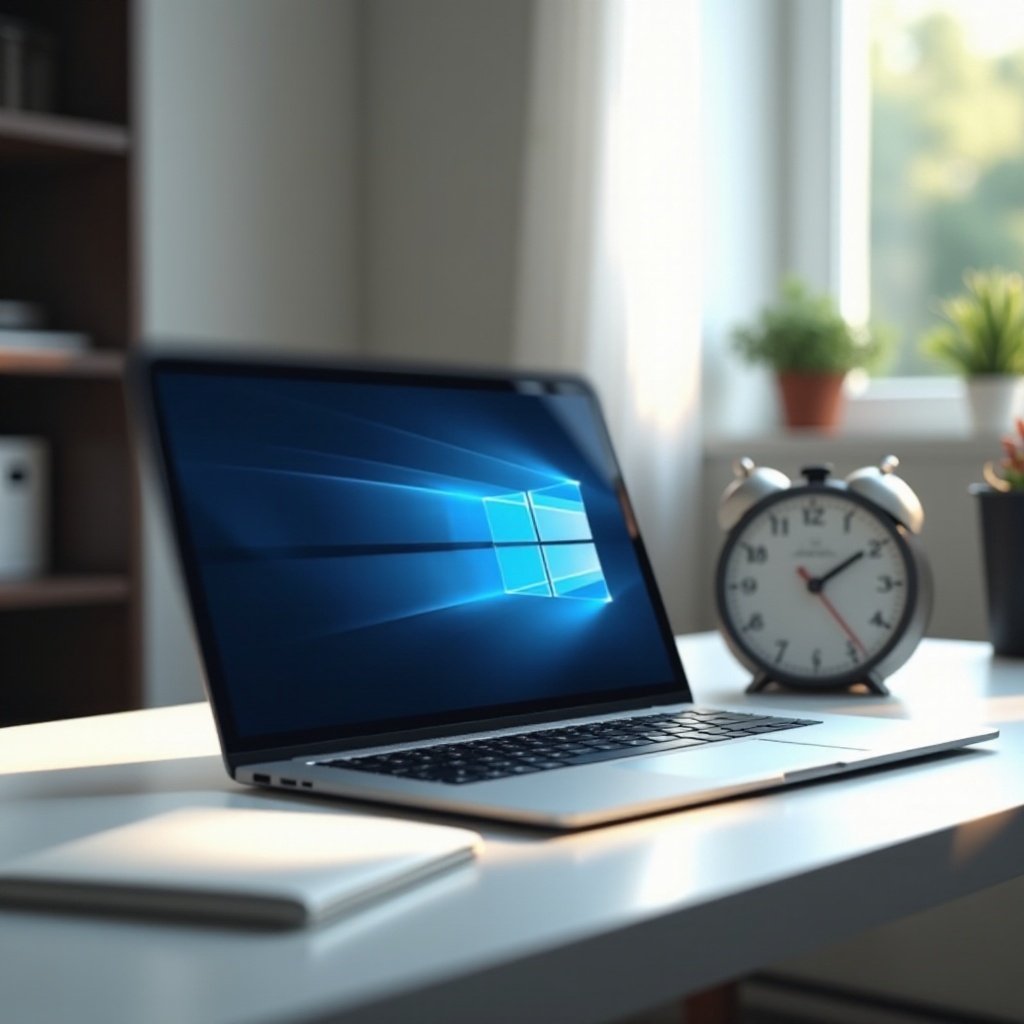 Windows automatikus leállítás