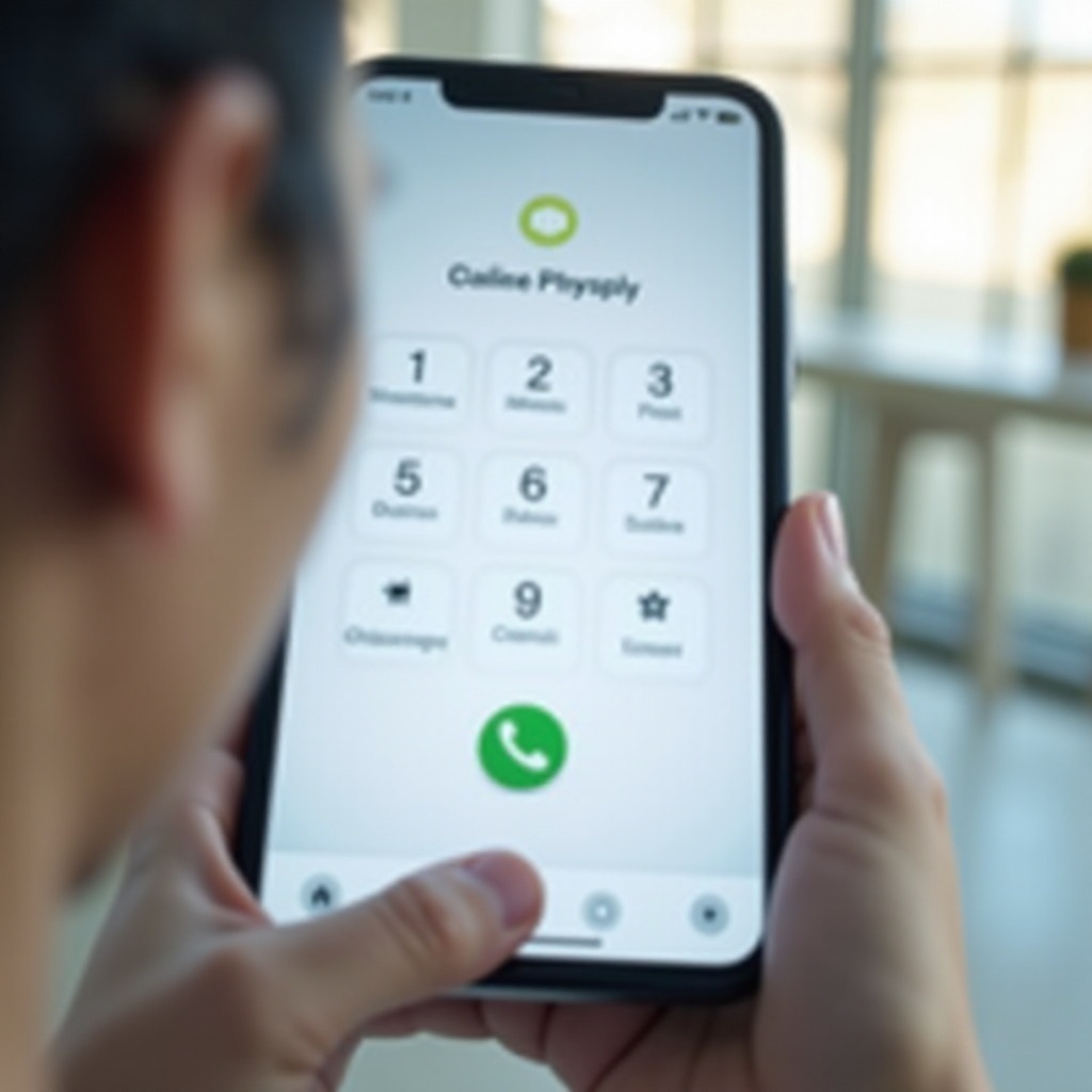 كيف يمكنك حظر المكالمات بدون معرف المتصل