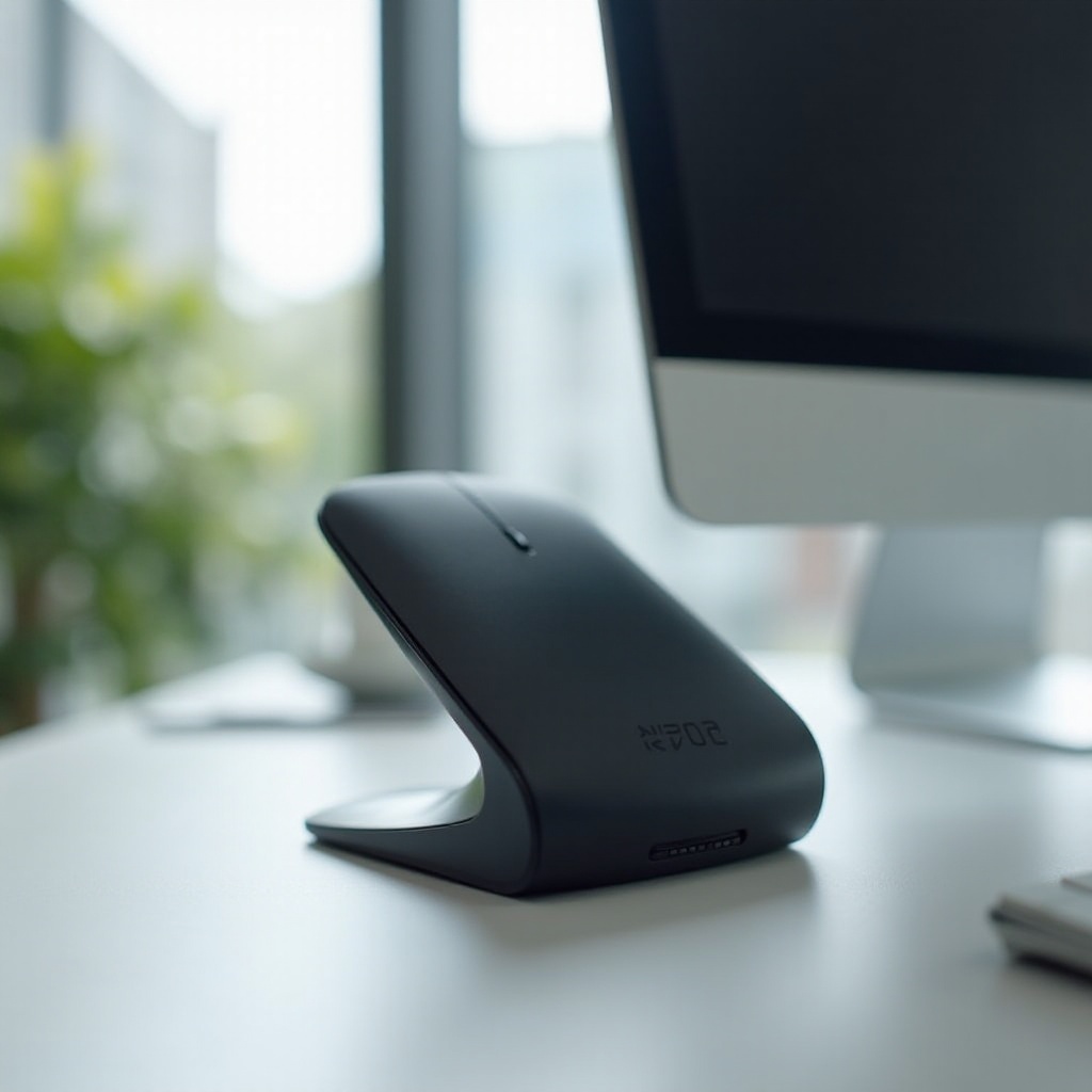 Bewertungen für vertikale Computermäuse