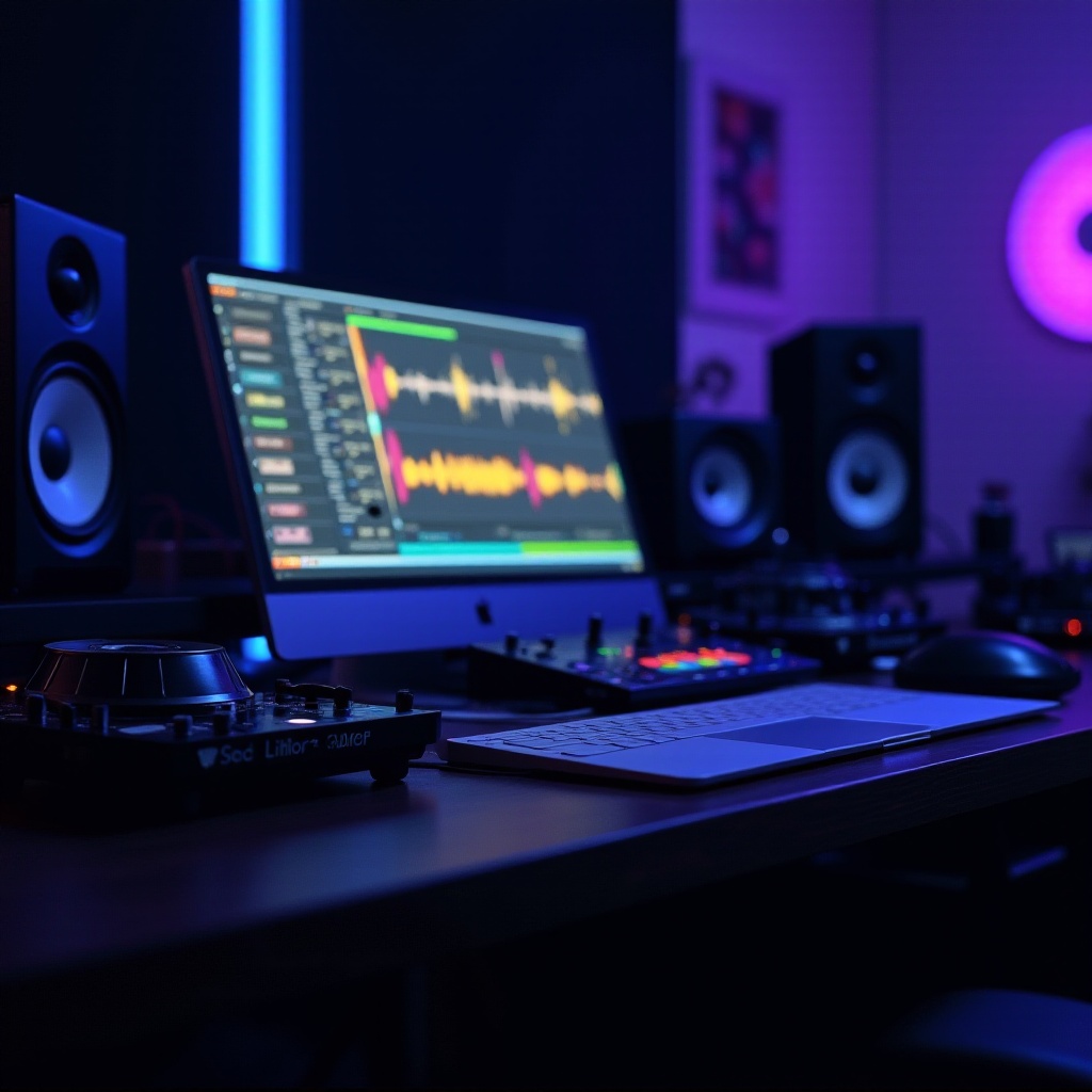 migliori computer per DJ
