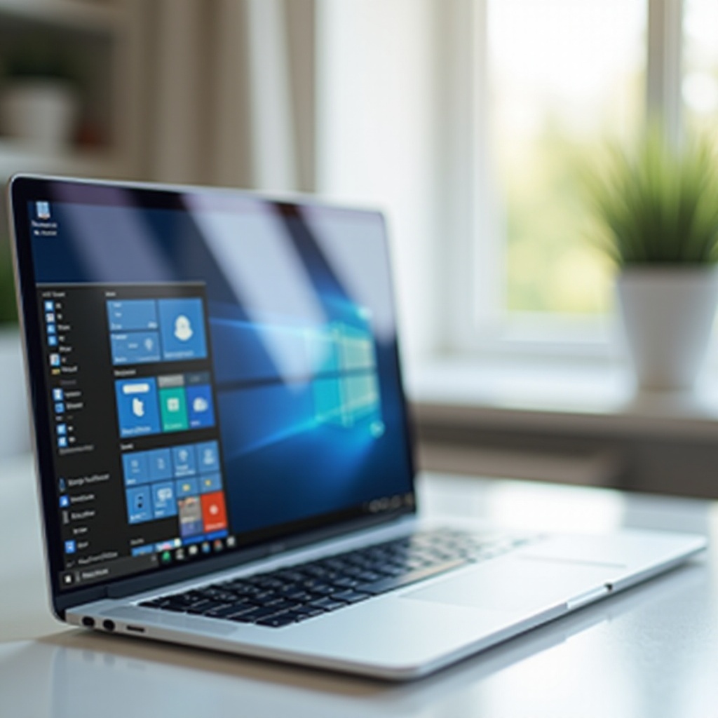 การตั้งค่าความสว่าง Windows 11