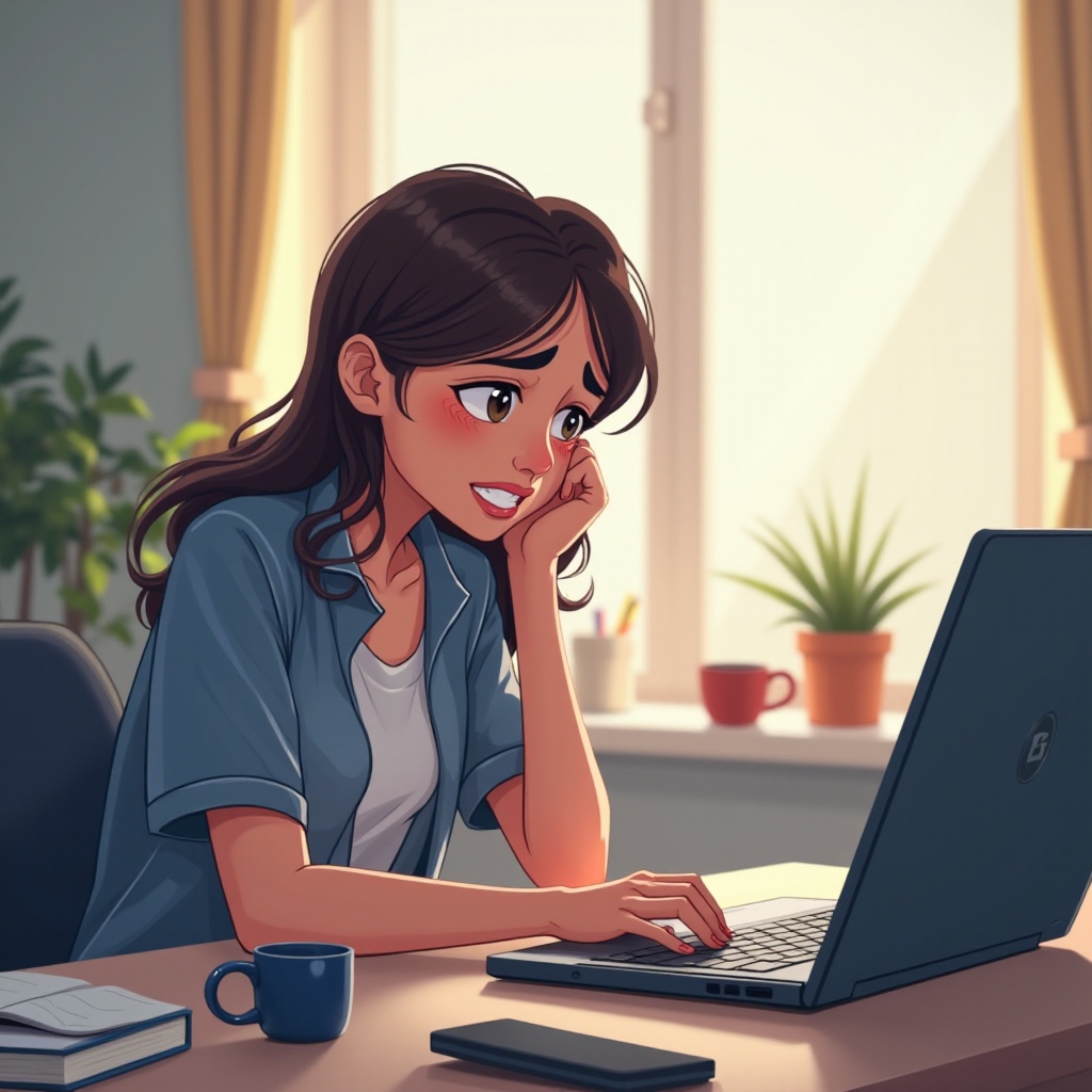 จะทำอย่างไรถ้าเมาส์ Chromebook ช้า?