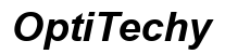 OptiTechy